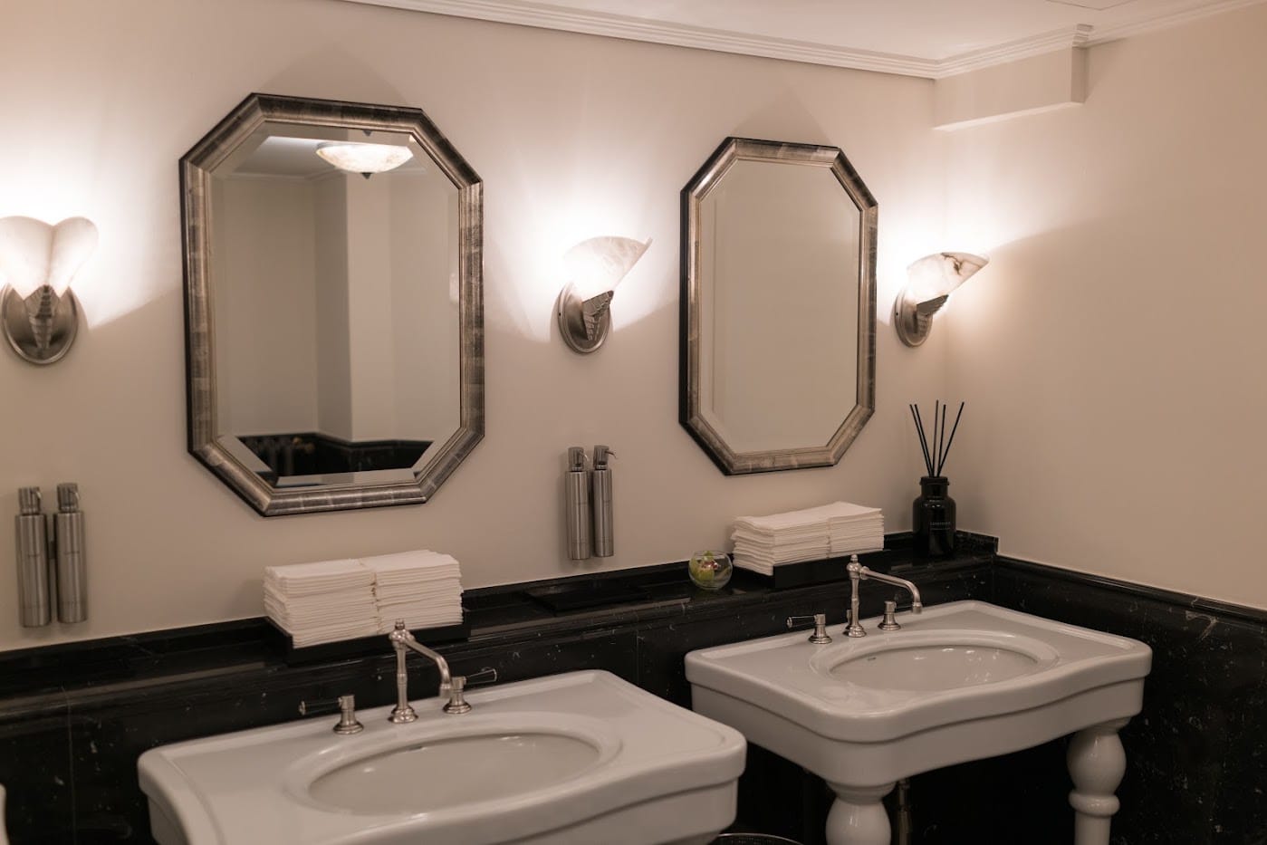 Grand Hotel Les Trois Rois, photo 5