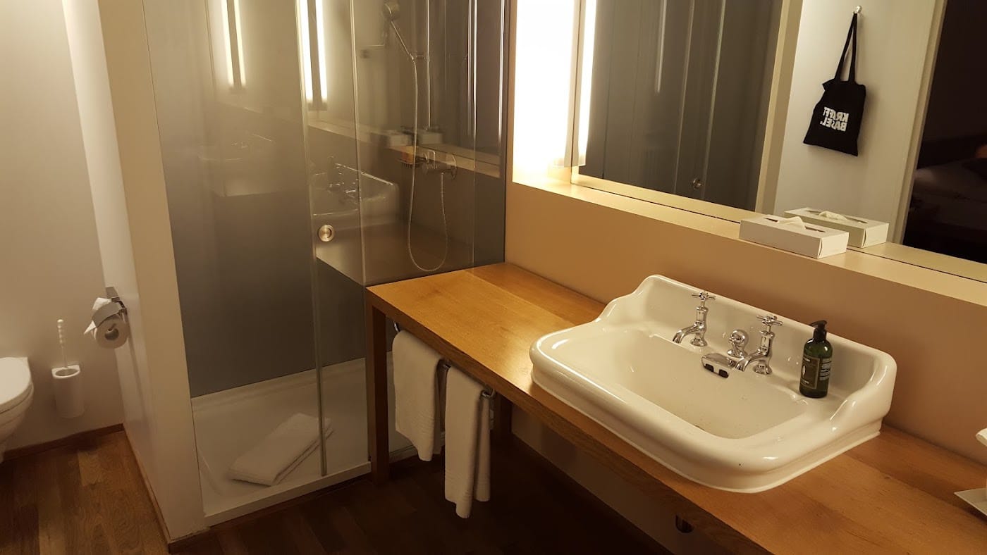 Hotel Krafft Basel, photo 2