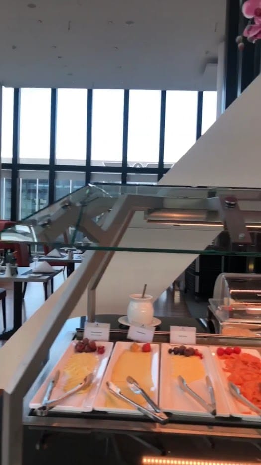 Hyperion Hotel Basel, photo 2