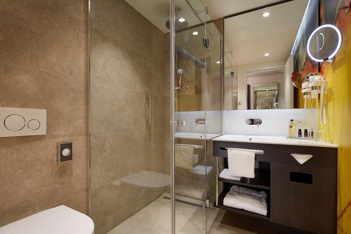 Hyperion Hotel Basel, photo 4