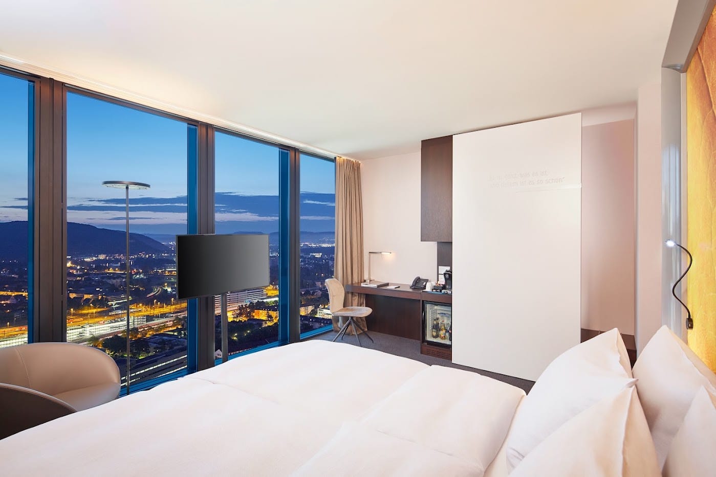 Hyperion Hotel Basel, photo 5